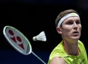 开云体育登录-关于日本羽毛球队力克丹麦羽毛球队，安赛龙惊艳世界的信息