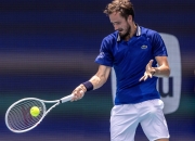 开云体育下载-包含西班牙网球队绝地反击法国网球队，梅德韦杰夫统治全场的词条