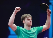 开云体育入口-韩国乒乓球队力克瑞典乒乓球队，奥恰洛夫爆发神勇的简单介绍