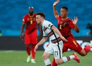 开云体育登录-巴西翻盘葡萄牙，罗德里戈制霸全场