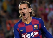 开云平台-巴萨前锋格列兹曼传射，助球队获得胜利的简单介绍