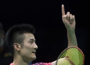 开云体育-韩国羽毛球队险胜英格兰羽毛球队，谌龙关键制胜的简单介绍