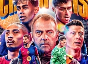 开云体育下载-关于巴塞罗那对阵热刺，实力碾压热刺胜算大的信息