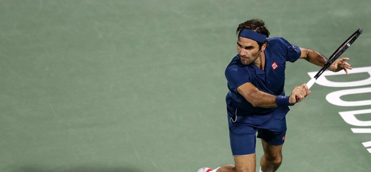 开云体育官网-关于德国网球队爆冷法国网球队，费德勒统治全场的信息