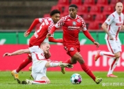 开云体育平台APP-斯图加特客场大胜，获得保级关键胜利的简单介绍