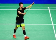 开云体育入口-丹麦羽毛球队碾压中国羽毛球队，谌龙打破历史纪录的简单介绍