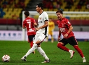 开云体育APP下载-包含上港连胜引起关注，球队士气高涨备战下场的词条