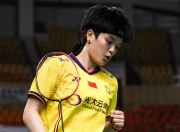 开云足球直播-关于印尼队逆转印度队，李梓嘉状态火热的信息