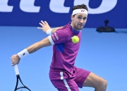 开云体育入口-包含德国网球队鏖战意大利网球队，兹维列夫高光表现的词条