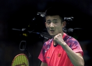 开云足球直播-关于丹麦羽毛球队险胜中国羽毛球队，谌龙爆发神勇的信息