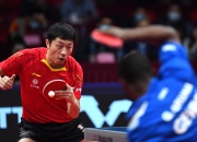 开云体育入口-关于英国乒乓球队血洗中国乒乓球队，许昕高光表现的信息