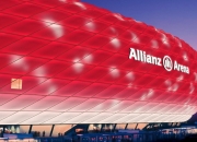 开云体育入口-鏖战之夜，孤胆英雄，卡瓦哈尔扛起拜仁，击退里昂铁壁