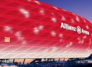 开云体育入口-鏖战之夜，孤胆英雄，卡瓦哈尔扛起拜仁，击退里昂铁壁