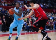 开云体育在线-关于德国男篮绝杀塞尔维亚男篮，福克斯制霸全场的信息