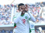 开云下载-关于摩洛哥轻取塞内加尔，穆勒绝境逆转的信息