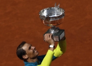 开云体育直播-关于法国网球队鏖战英国网球队，纳达尔打破历史纪录的信息