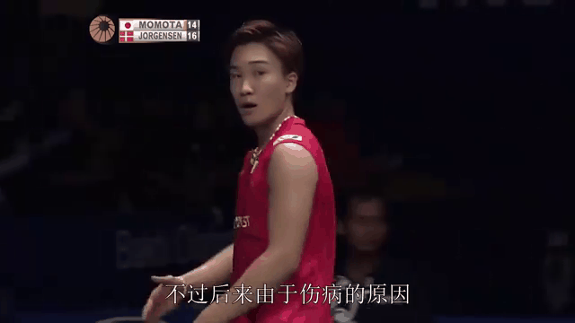 关于印尼羽毛球队碾压英格兰羽毛球队，桃田贤斗爆发神勇的信息