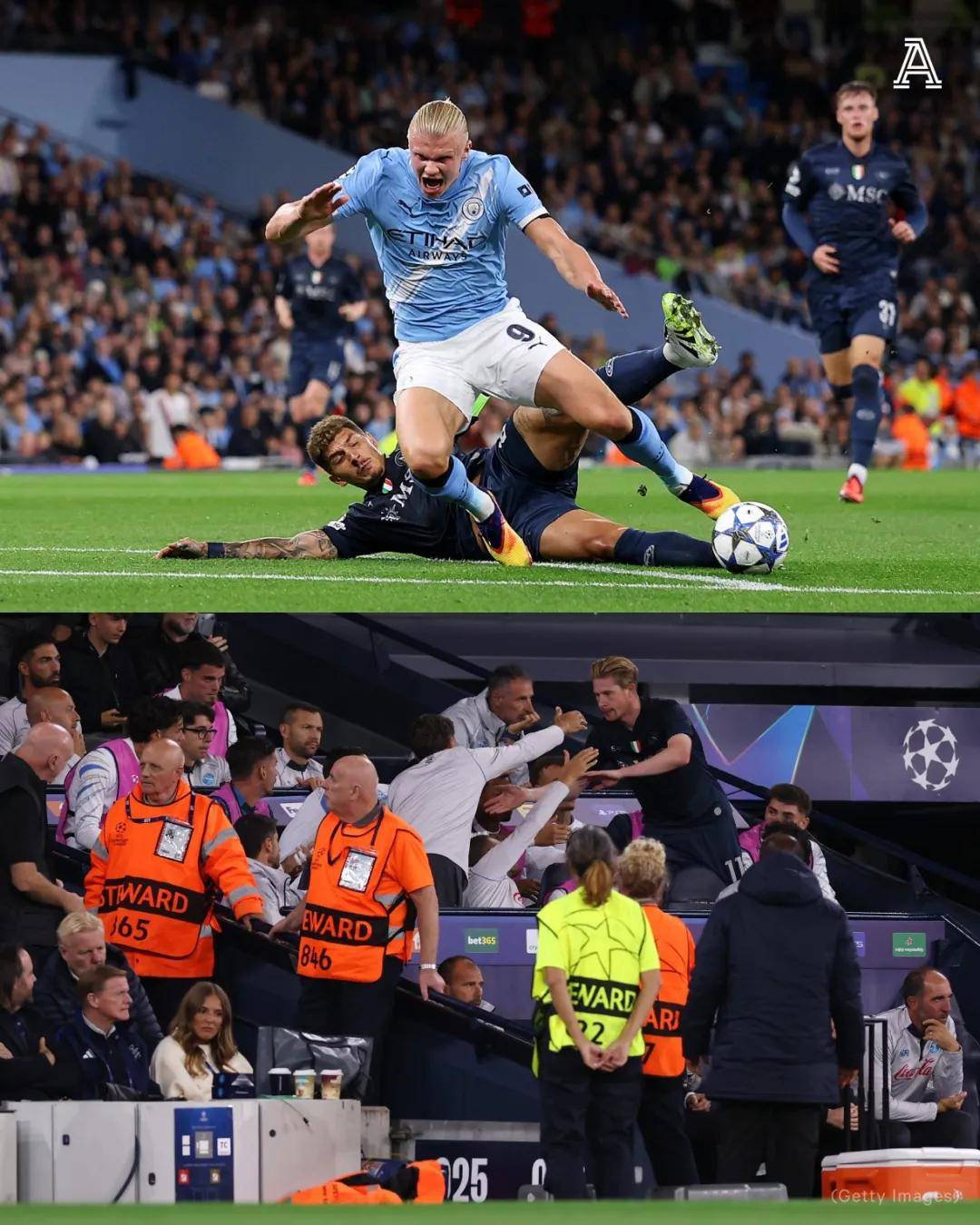 曼联翻盘巴黎,德布劳内高光表现的简单介绍 曼联翻盘巴黎,德布劳内高光表现的简单介绍