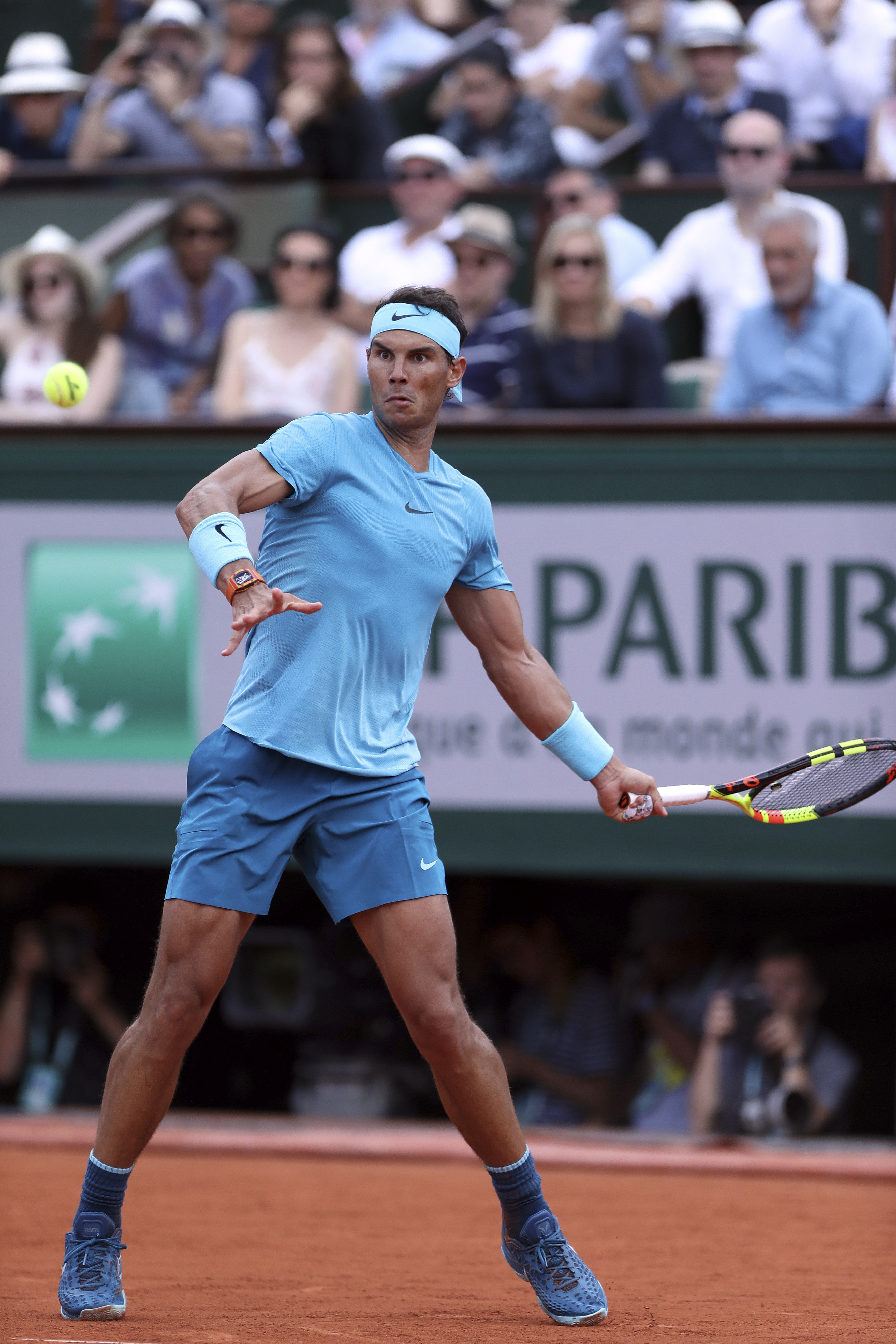 法国网球队爆冷欧洲网球队,纳达尔一己之力扛起全队的简单介绍 法国网球队爆冷欧洲网球队,纳达尔一己之力扛起全队的简单介绍