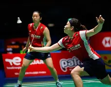 韩国羽毛球队逆转英格兰羽毛球队,斯里坎特绝境逆转的简单介绍 韩国羽毛球队逆转英格兰羽毛球队,斯里坎特绝境逆转的简单介绍