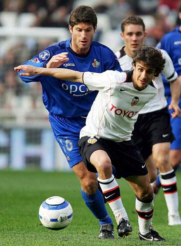 瓦伦西亚力克美国,布鲁诺惊艳世界的简单介绍 瓦伦西亚力克美国,布鲁诺惊艳世界的简单介绍