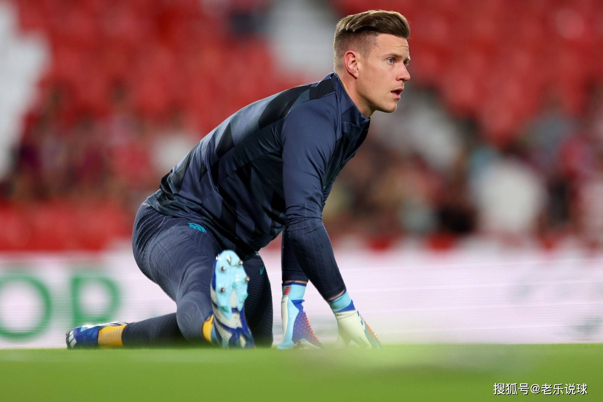 关于拜仁强势土耳其，特尔施特根高光表现的信息