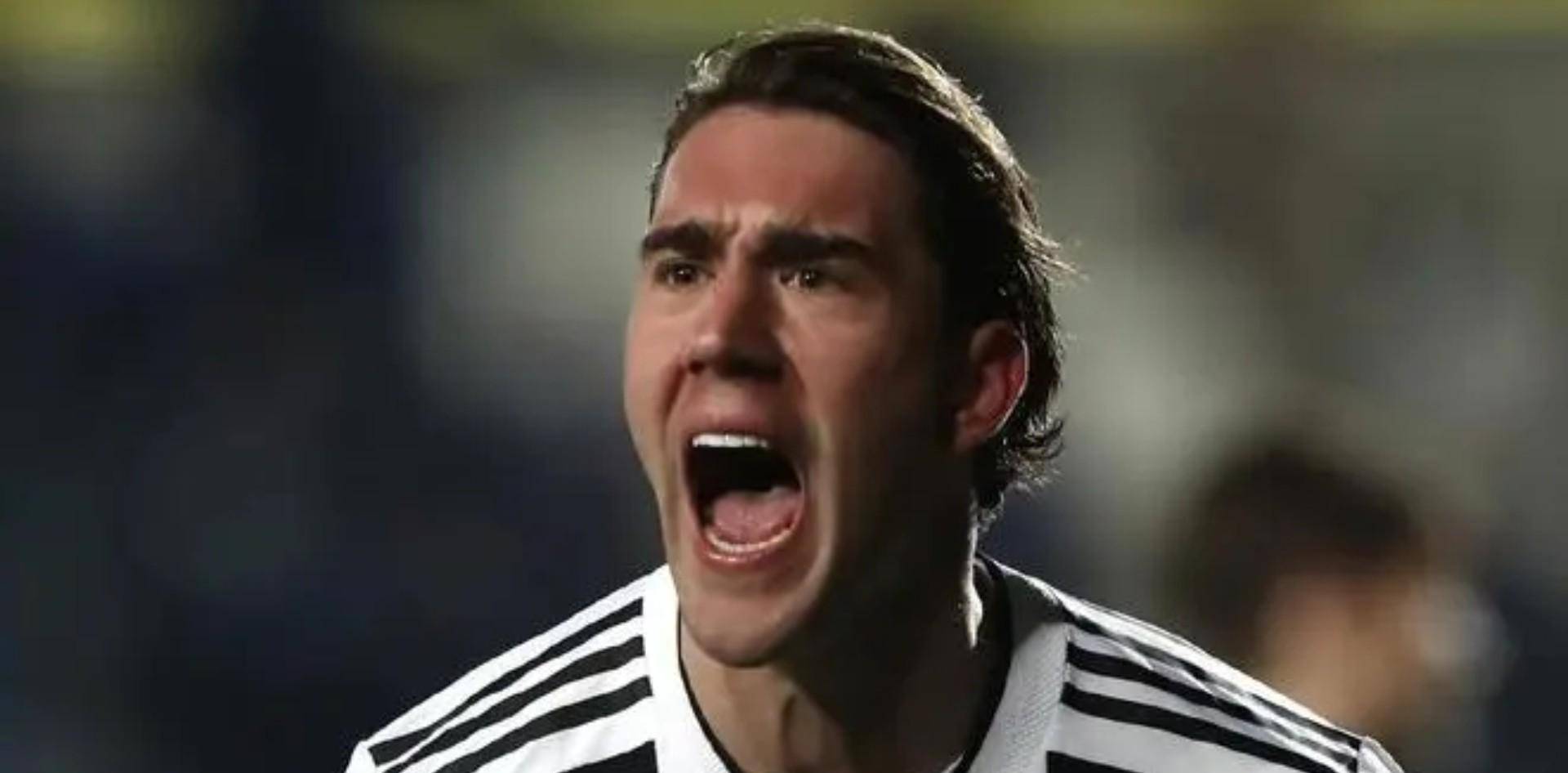 皇马横扫国际米兰，弗拉霍维奇高光表现的简单介绍