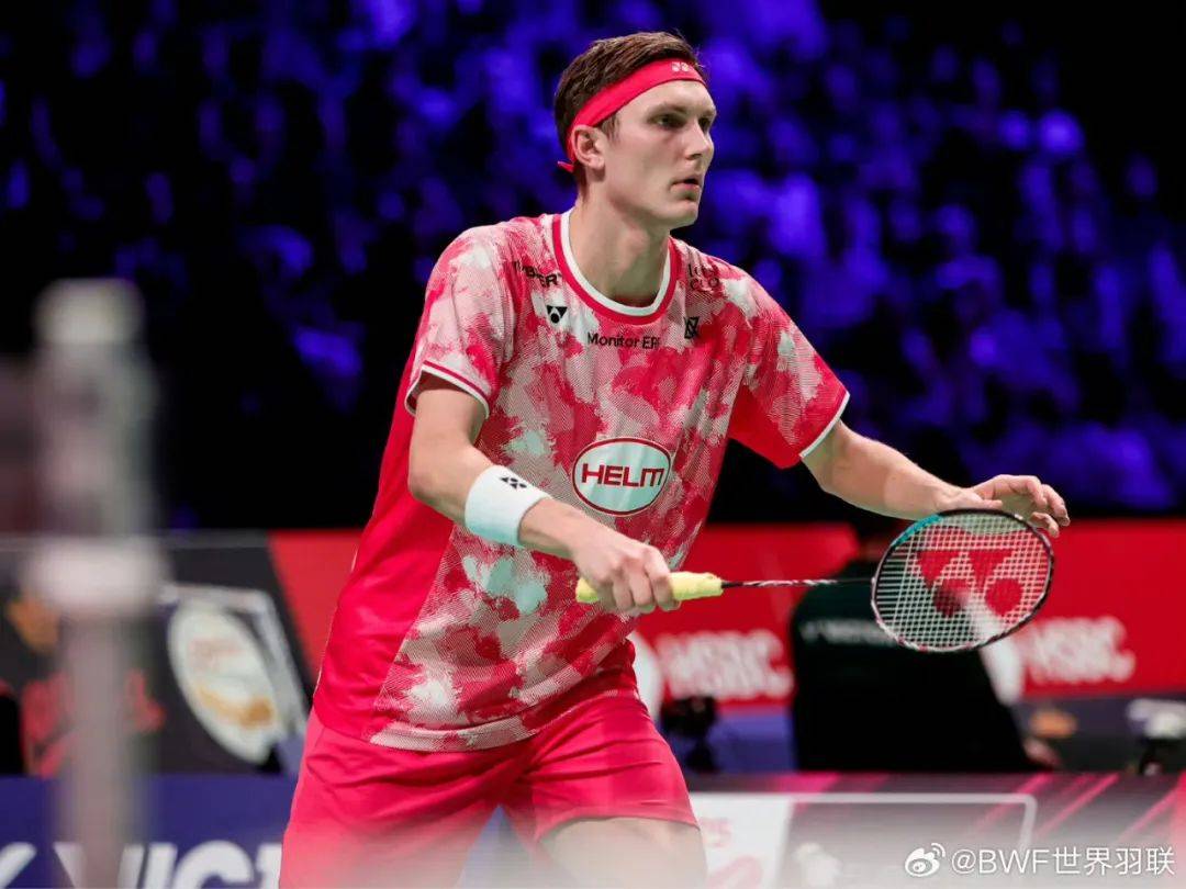 印度羽毛球队强势英格兰羽毛球队，安赛龙惊艳世界的简单介绍
