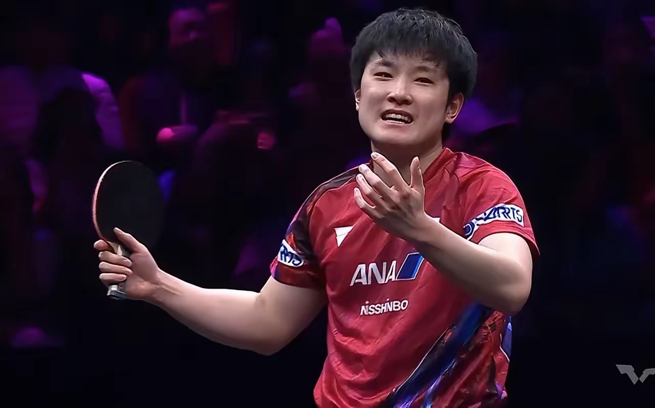 波兰乒乓球队绝地反击德国乒乓球队,张本智和惊艳世界的简单介绍 波兰乒乓球队绝地反击德国乒乓球队,张本智和惊艳世界的简单介绍