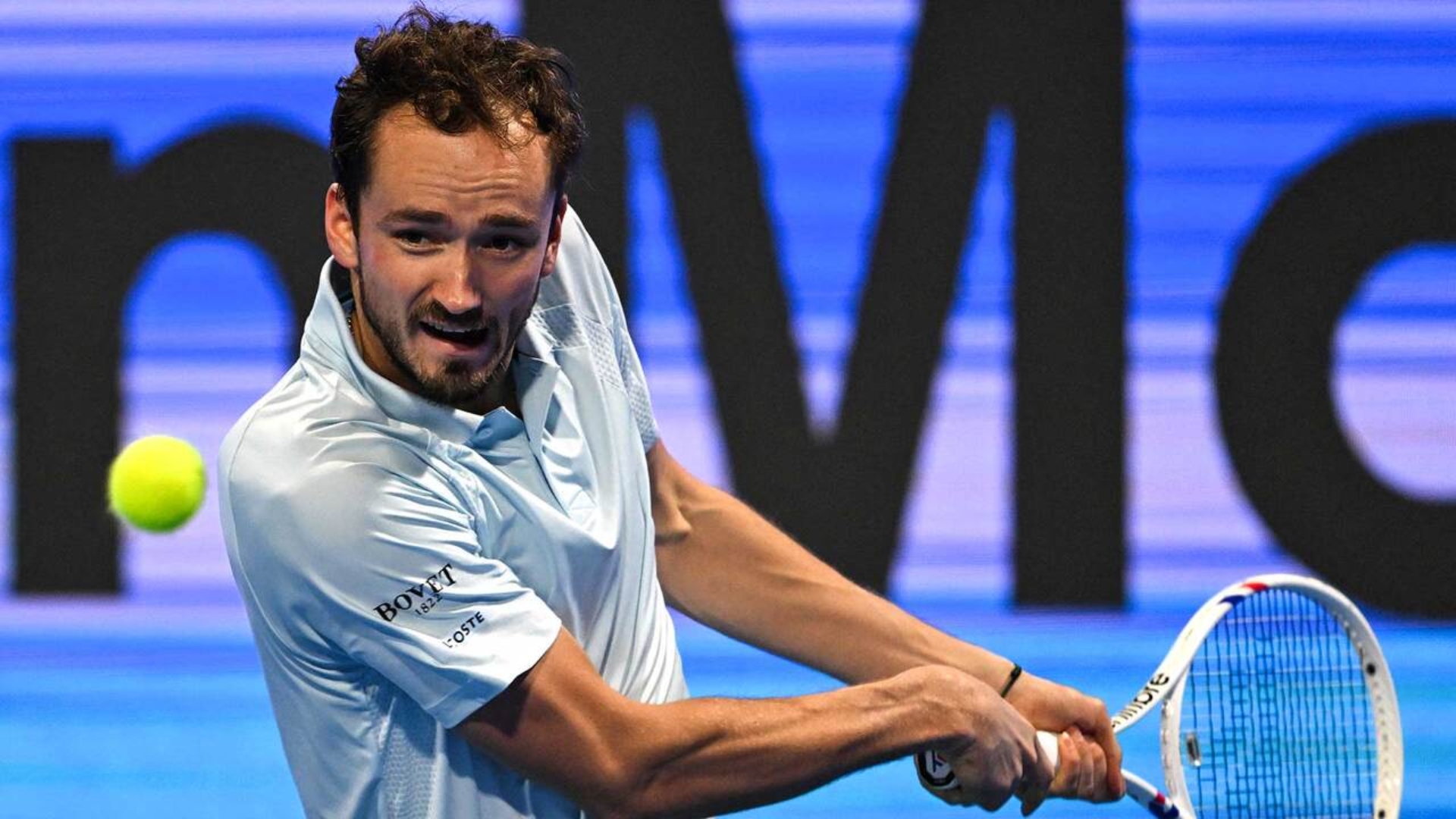 包含澳大利亚网球队强势世界网球队，梅德韦杰夫制霸全场的词条