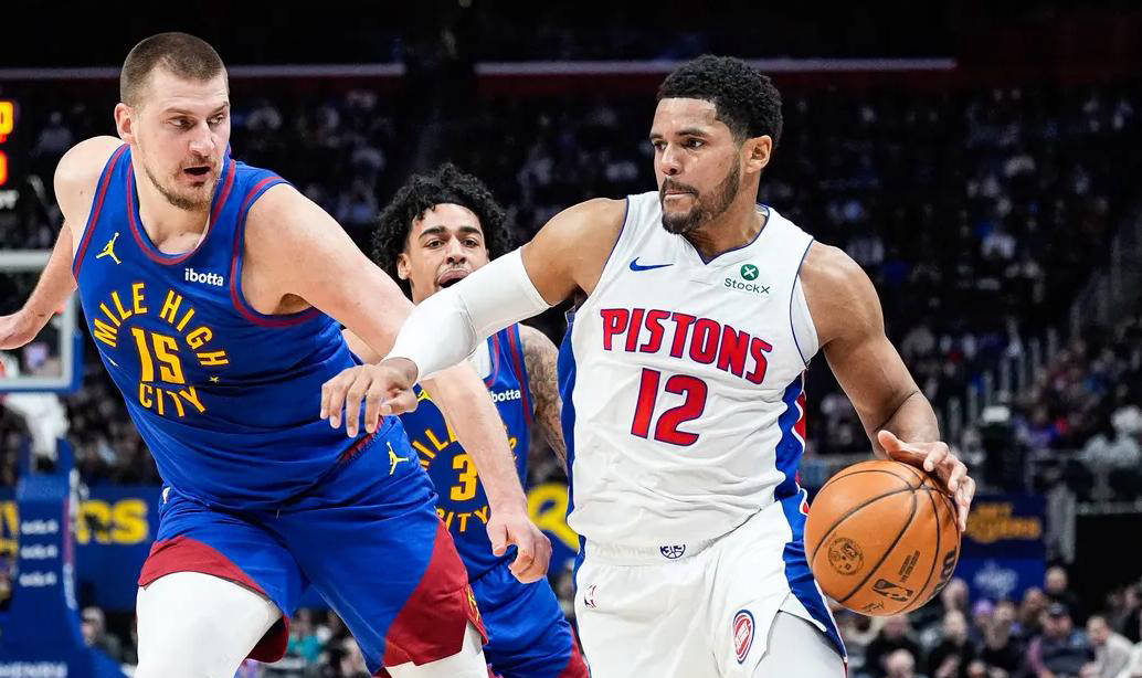 日本男篮血洗魔术，约基奇一己之力扛起全队的简单介绍