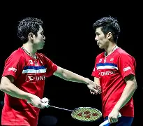 日本羽毛球队完胜丹麦羽毛球队，斯里坎特送出助攻的简单介绍