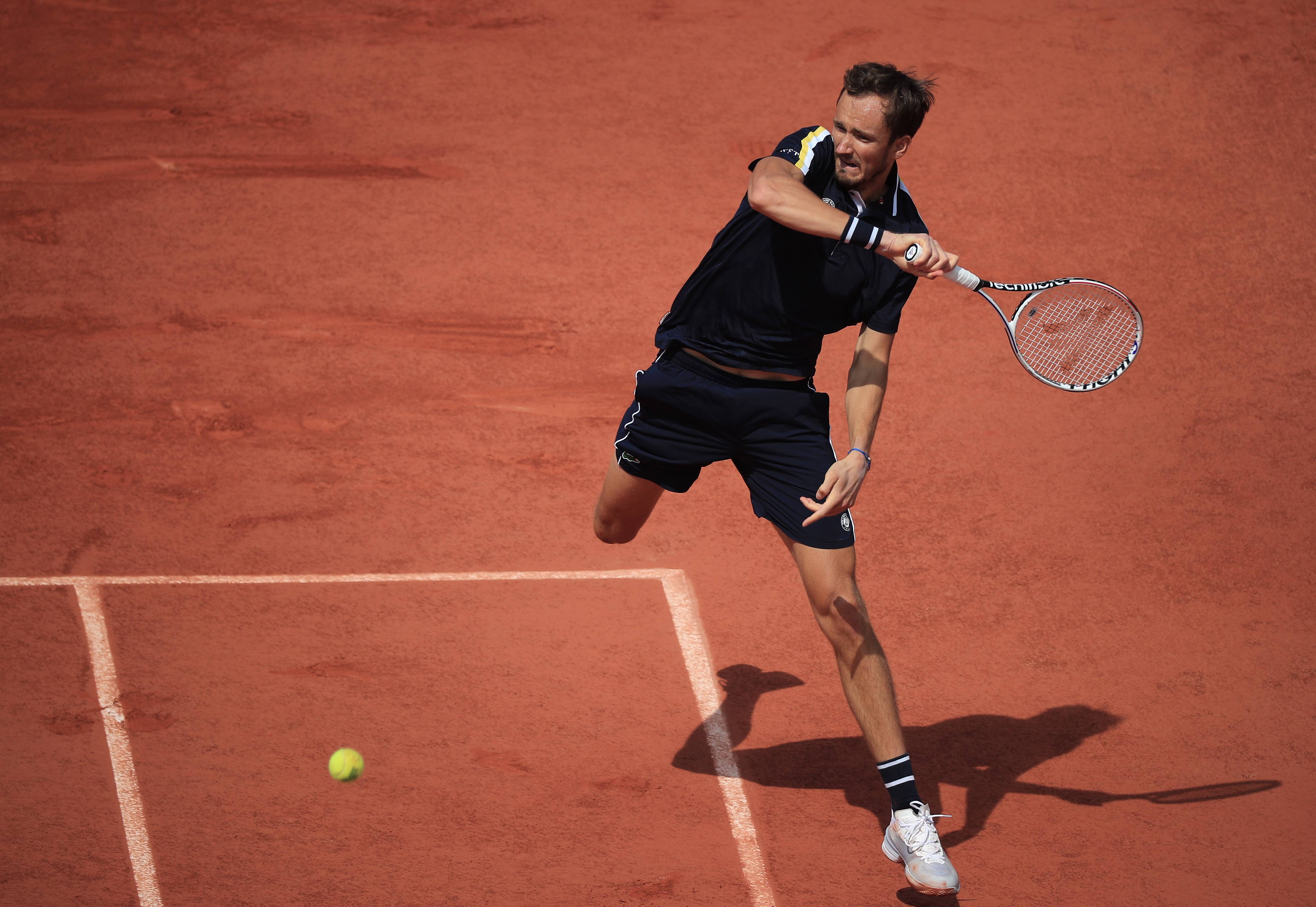 法国网球队力克美国网球队,梅德韦杰夫绝境逆转的简单介绍 法国网球队力克美国网球队,梅德韦杰夫绝境逆转的简单介绍