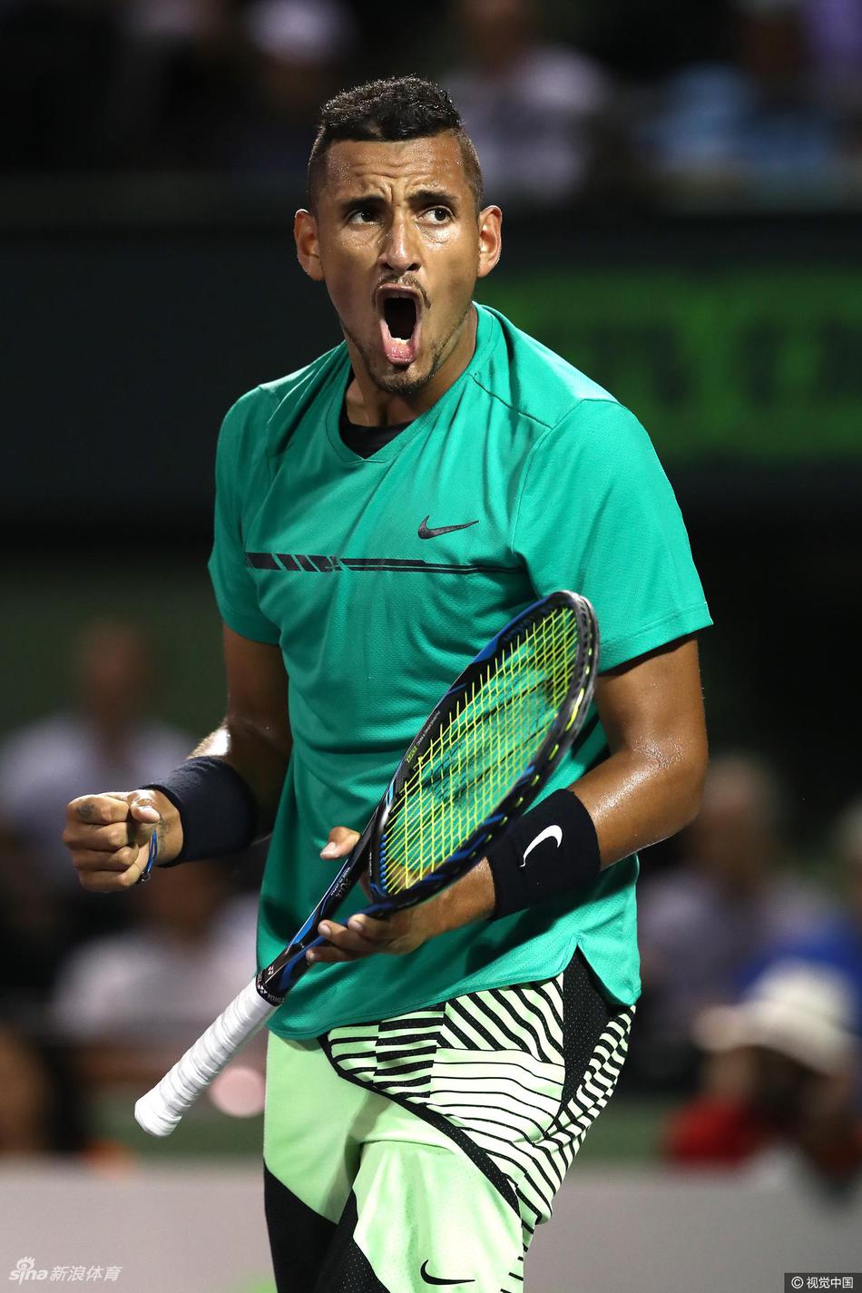 澳大利亚网球队血洗世界网球队，克耶高斯惊艳世界的简单介绍