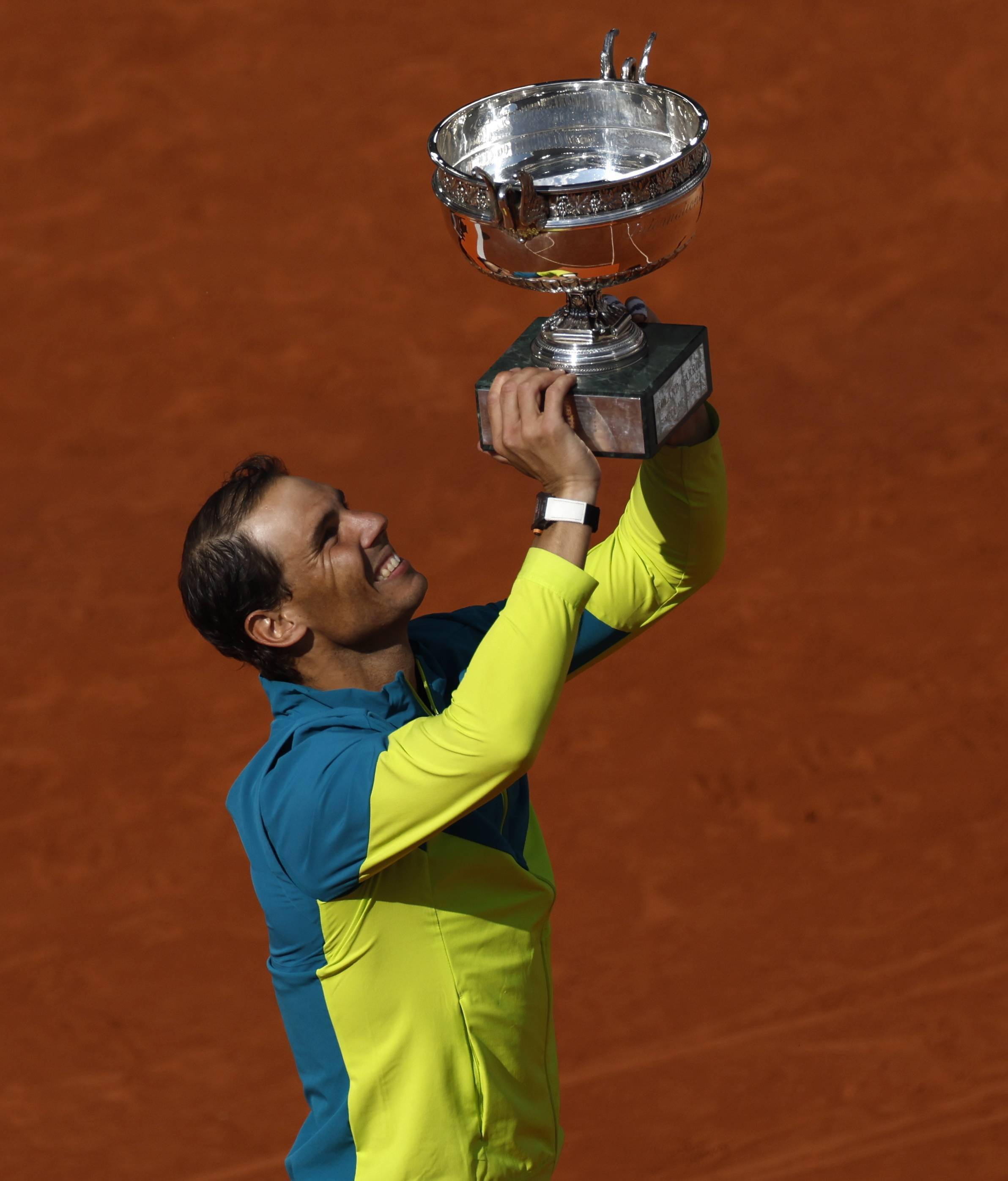 关于法国网球队鏖战英国网球队,纳达尔打破历史纪录的信息 关于法国网球队鏖战英国网球队,纳达尔打破历史纪录的信息