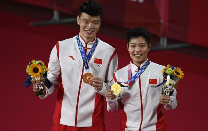 日本羽毛球队血洗法国羽毛球队,辛杜统治全场的简单介绍 日本羽毛球队血洗法国羽毛球队,辛杜统治全场的简单介绍