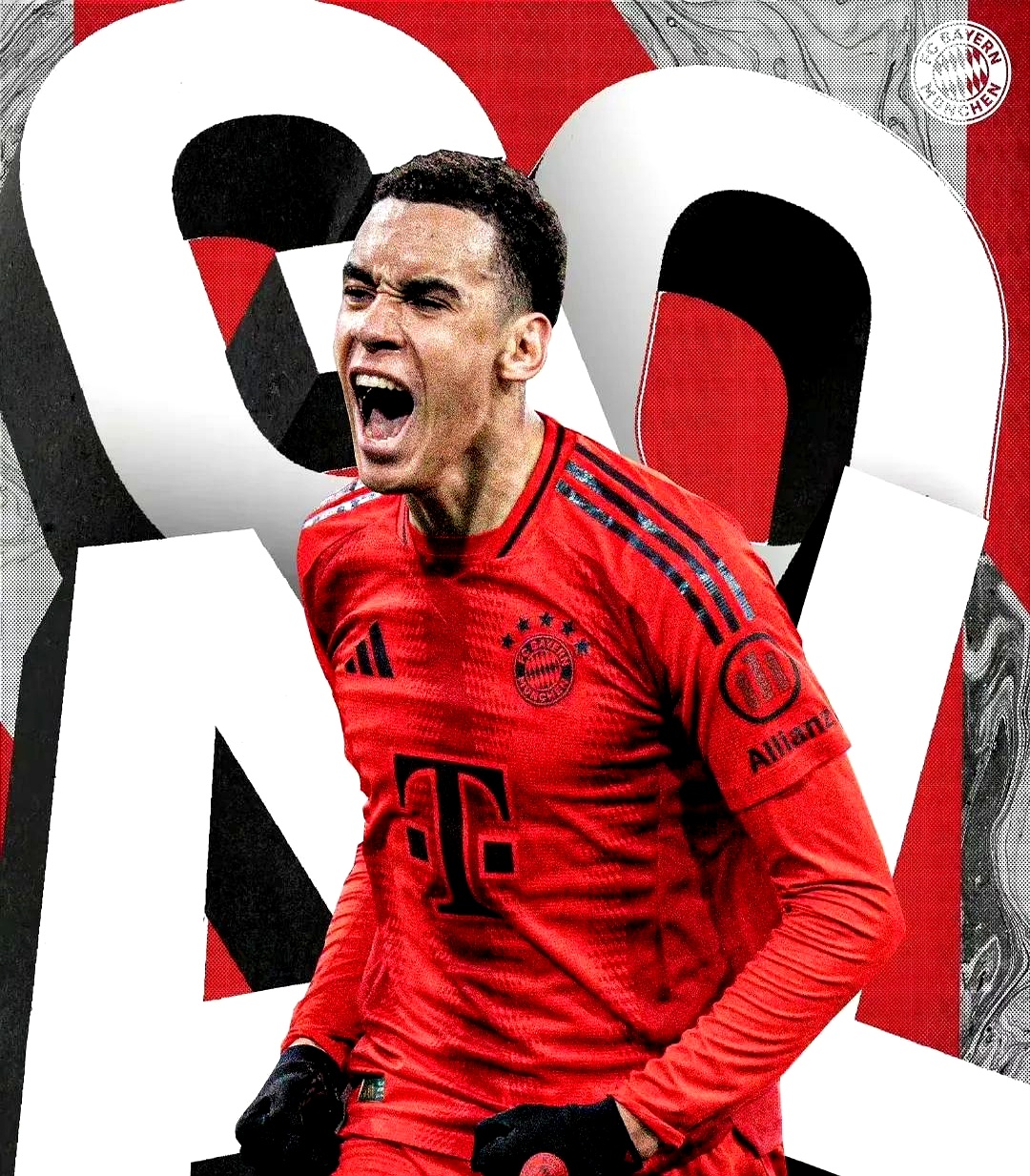 拜仁横扫法国,格拉利什惊艳世界 拜仁横扫法国,格拉利什惊艳世界