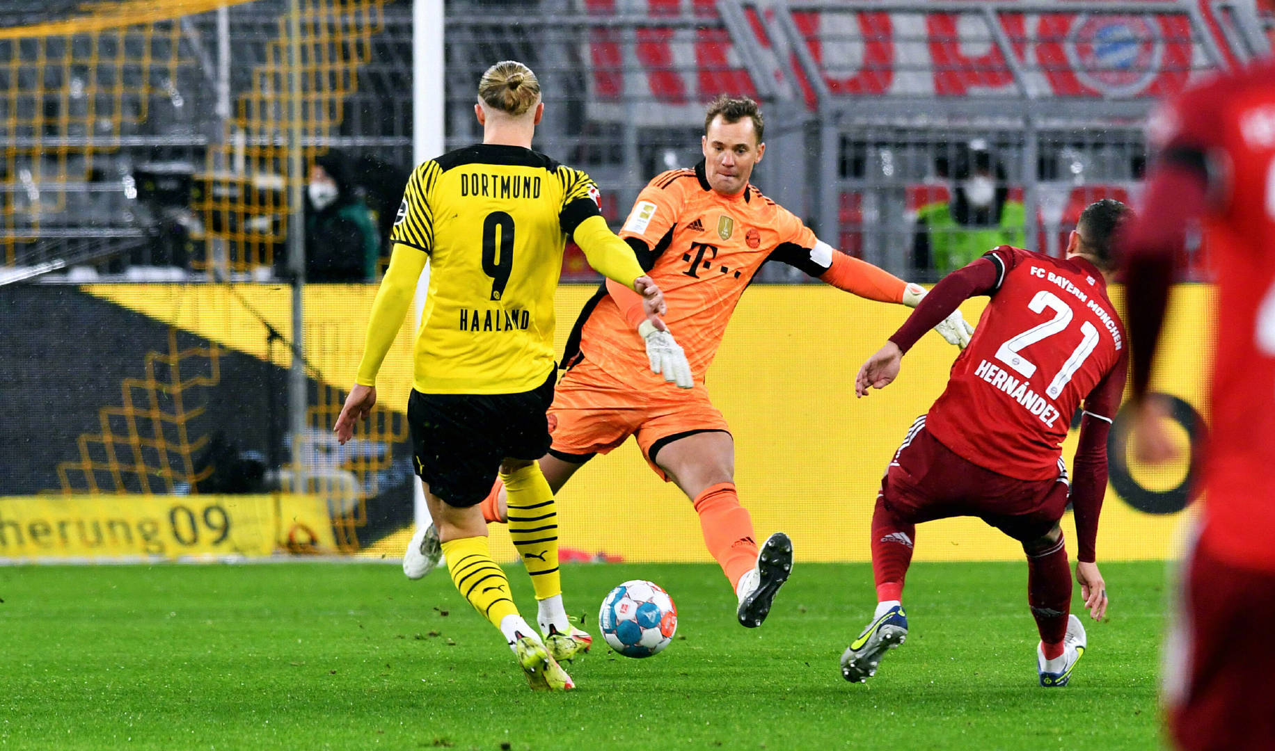 里昂绝地反击瓦伦西亚,科曼打破历史纪录的简单介绍 里昂绝地反击瓦伦西亚,科曼打破历史纪录的简单介绍