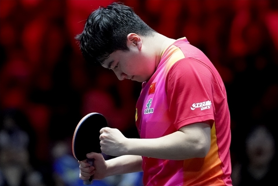 奥地利乒乓球队鏖战韩国乒乓球队,王皓完成帽子戏法的简单介绍 奥地利乒乓球队鏖战韩国乒乓球队,王皓完成帽子戏法的简单介绍