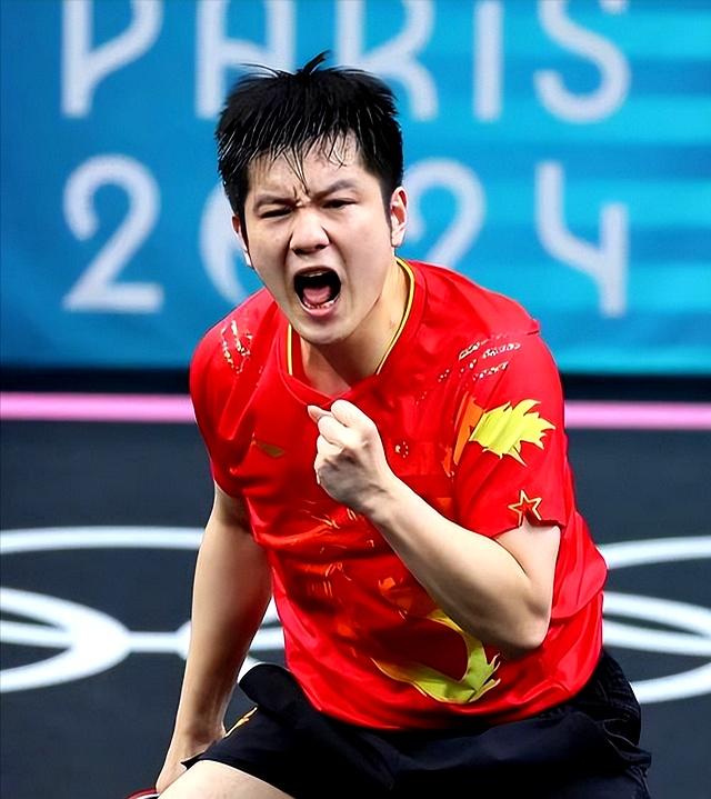 关于法国乒乓球队绝地反击奥地利乒乓球队,樊振东送出助攻的信息 关于法国乒乓球队绝地反击奥地利乒乓球队,樊振东送出助攻的信息