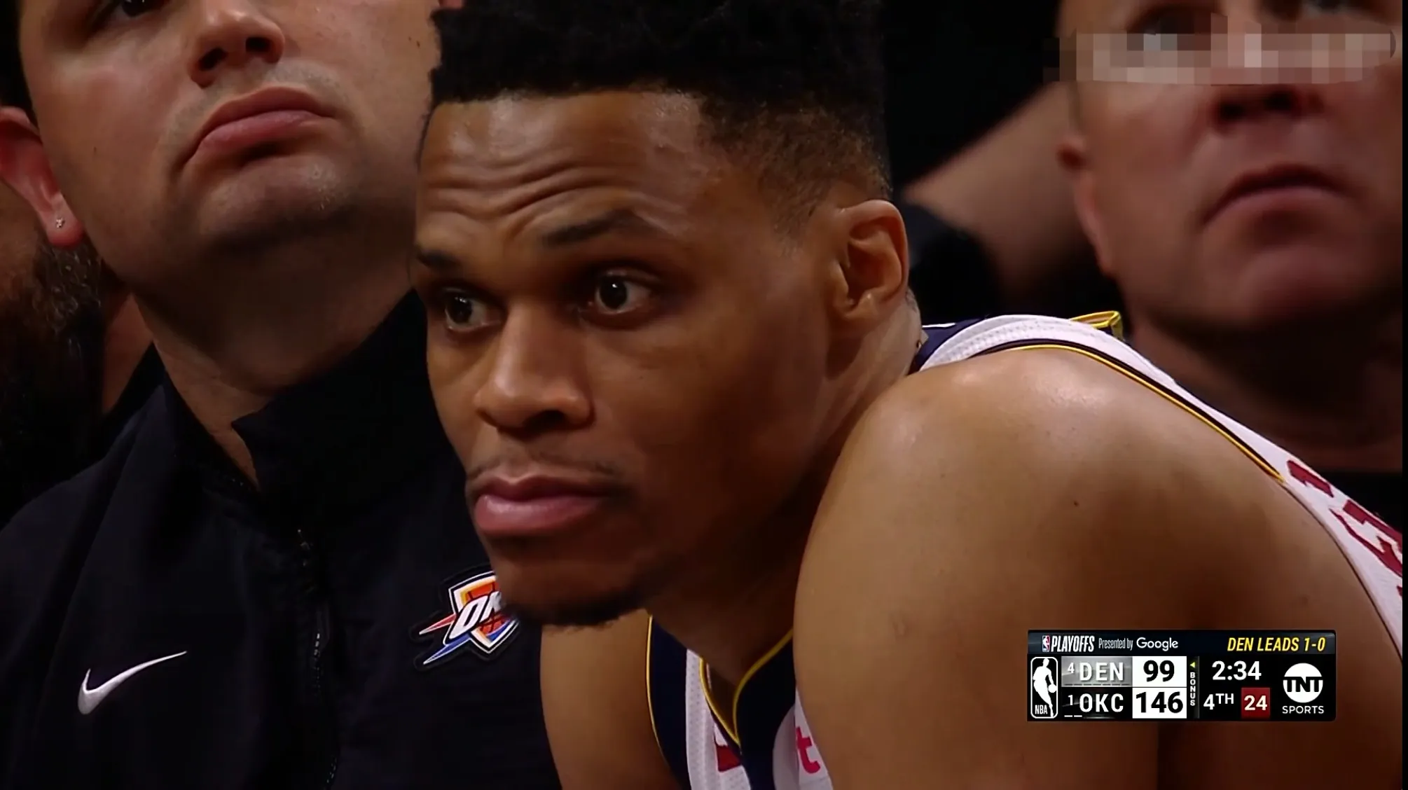 意大利男篮强势雷霆，威斯布鲁克关键制胜的简单介绍