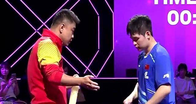 包含波兰乒乓球队绝地反击中国乒乓球队,王皓爆发神勇的词条 包含波兰乒乓球队绝地反击中国乒乓球队,王皓爆发神勇的词条