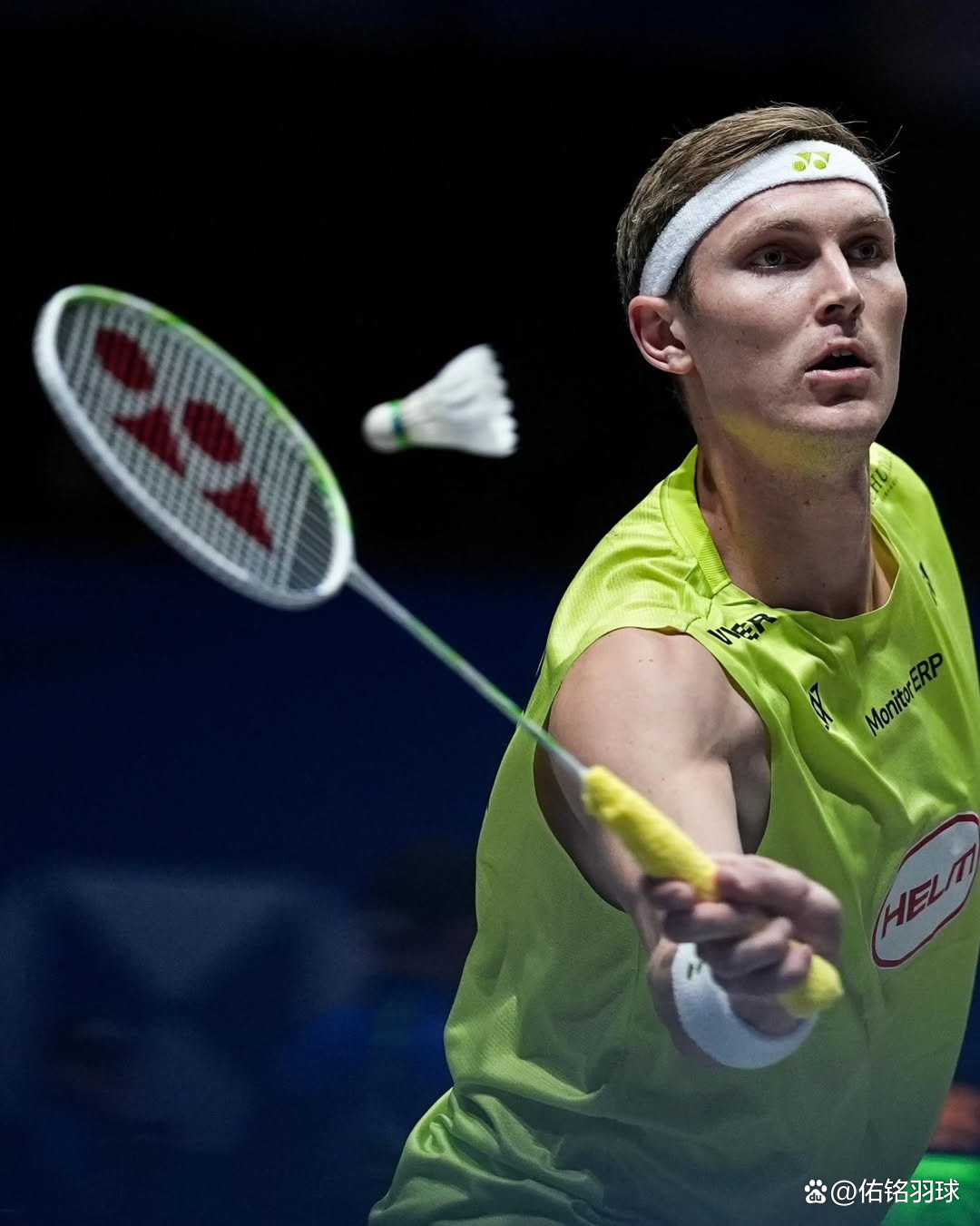 关于日本羽毛球队力克丹麦羽毛球队，安赛龙惊艳世界的信息