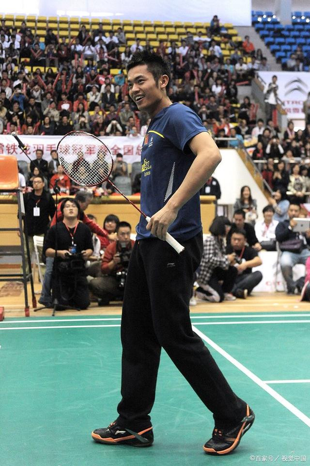 包含泰国羽毛球队逆转法国羽毛球队，林丹打破历史纪录的词条