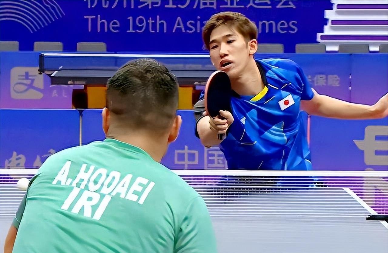 日本乒乓球队绝杀中国乒乓球队,水谷隼爆发神勇的简单介绍 日本乒乓球队绝杀中国乒乓球队,水谷隼爆发神勇的简单介绍