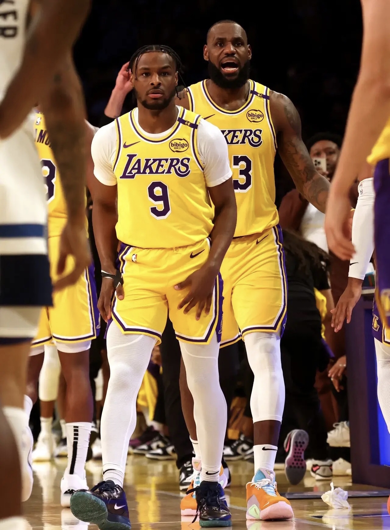 美国男篮完胜凯尔特人B队,詹姆斯关键制胜的简单介绍 美国男篮完胜凯尔特人B队,詹姆斯关键制胜的简单介绍