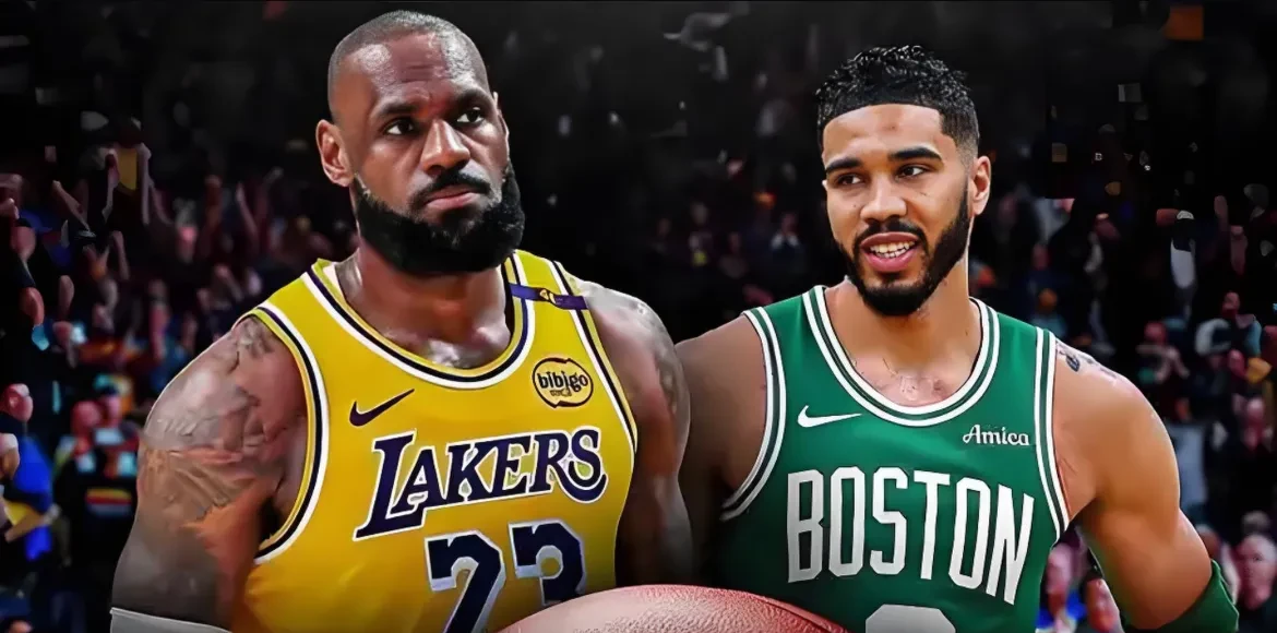 美国男篮完胜凯尔特人B队,詹姆斯关键制胜的简单介绍 美国男篮完胜凯尔特人B队,詹姆斯关键制胜的简单介绍