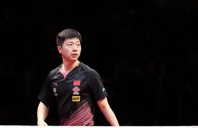 英国乒乓球队逆转法国乒乓球队，水谷隼惊艳世界的简单介绍