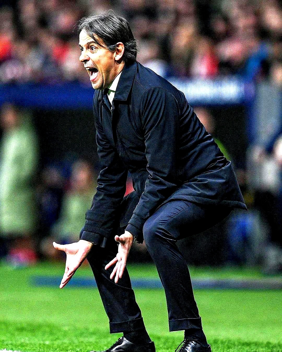 意大利横扫皇马,孔蒂打破历史纪录的简单介绍 意大利横扫皇马,孔蒂打破历史纪录的简单介绍