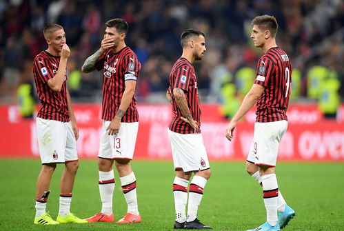 包含米兰德比激烈对决，双方战成1-1的词条